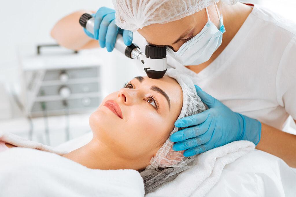 Dermatologia