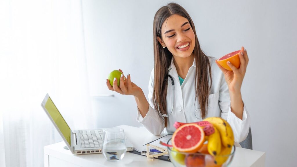 Nutrição