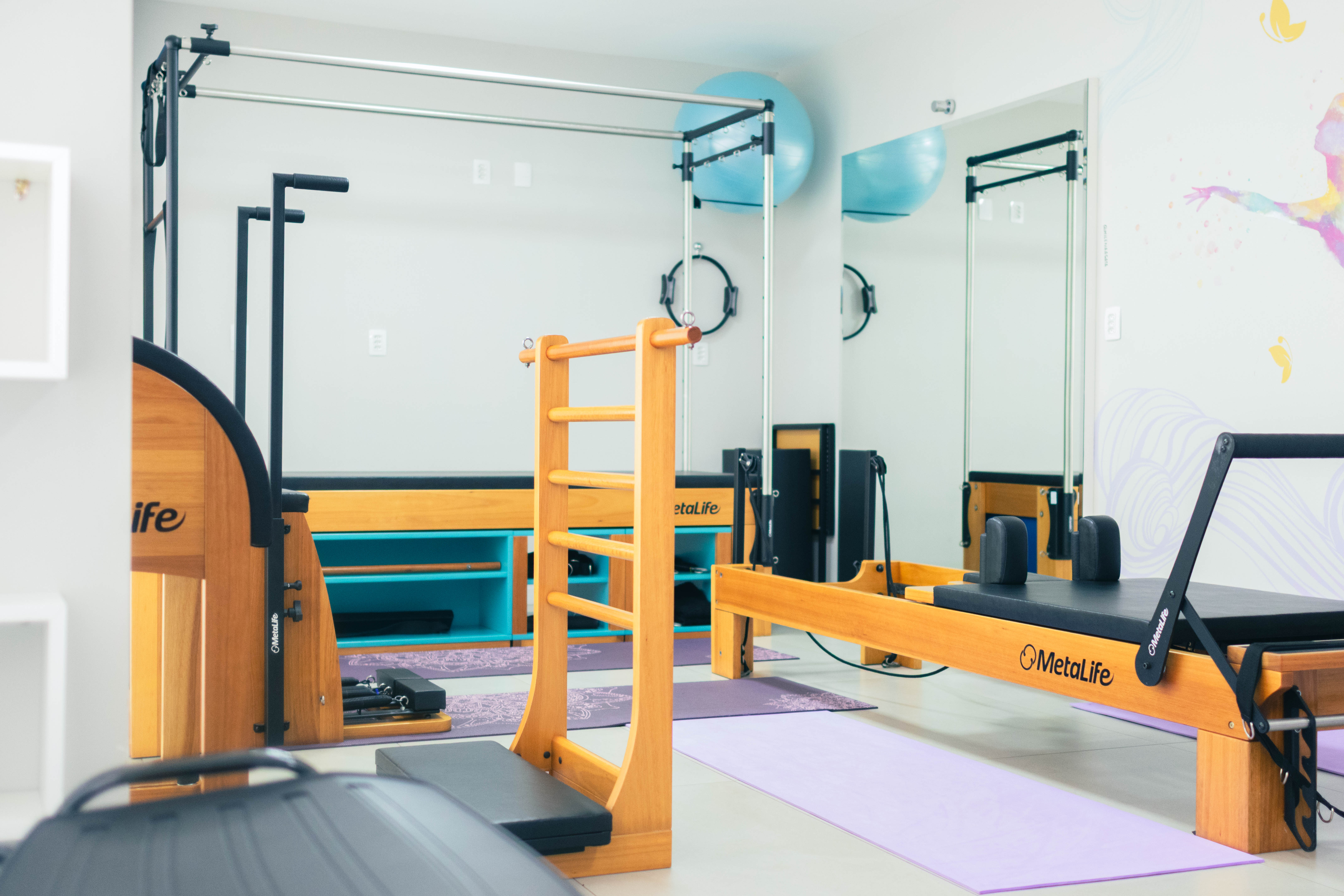 Pilates